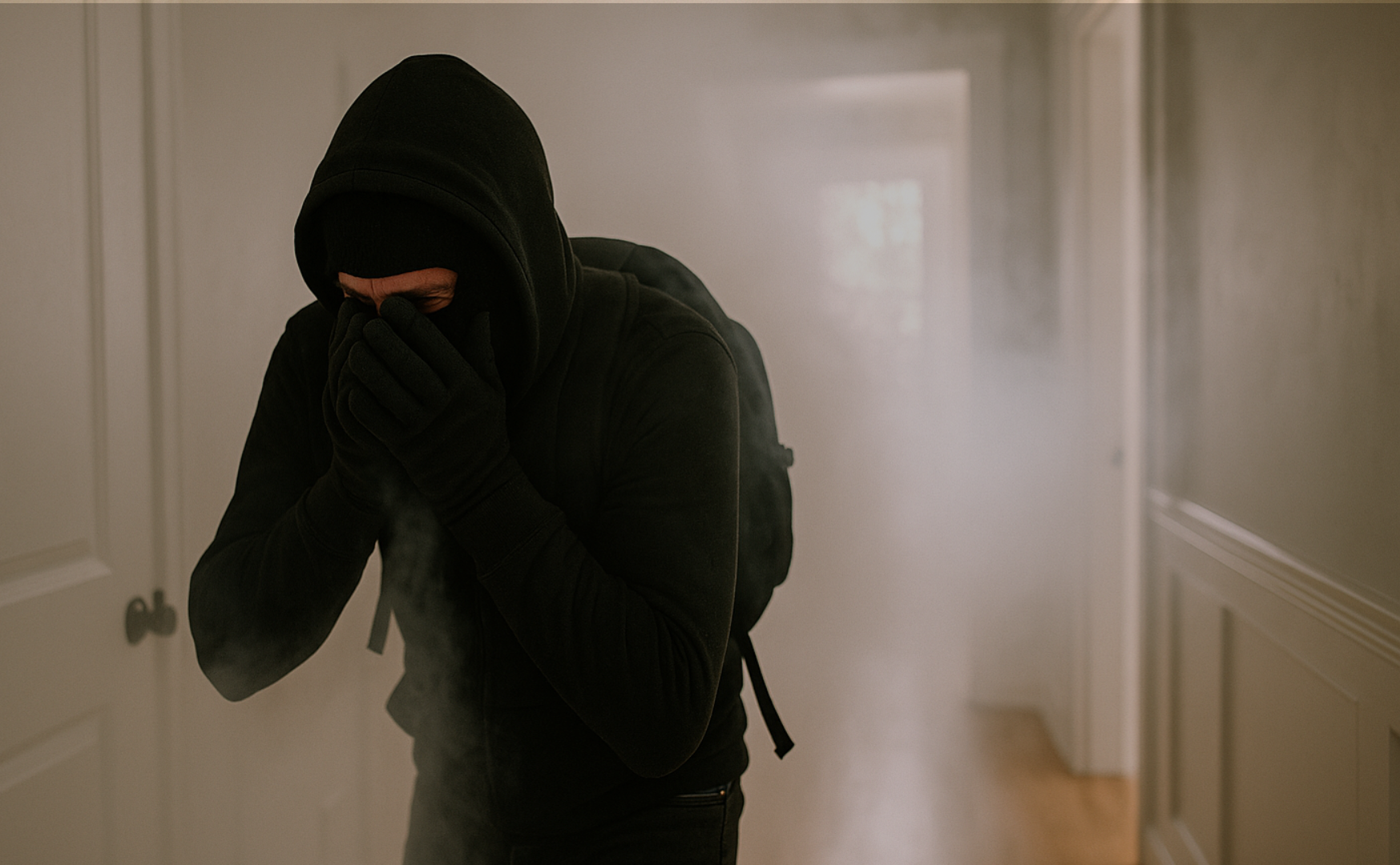 Comment utiliser une alarme lacrymogène en toute sécurité : sirène, mode nuit et bonnes pratiques