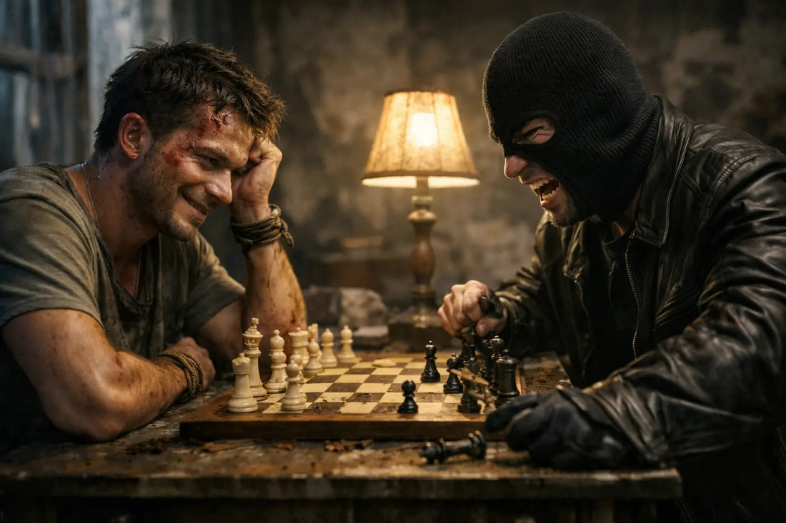 Défense du domicile : la stratégie complète pour choisir un système de sécurité contre les cambriolage et les home-jacking