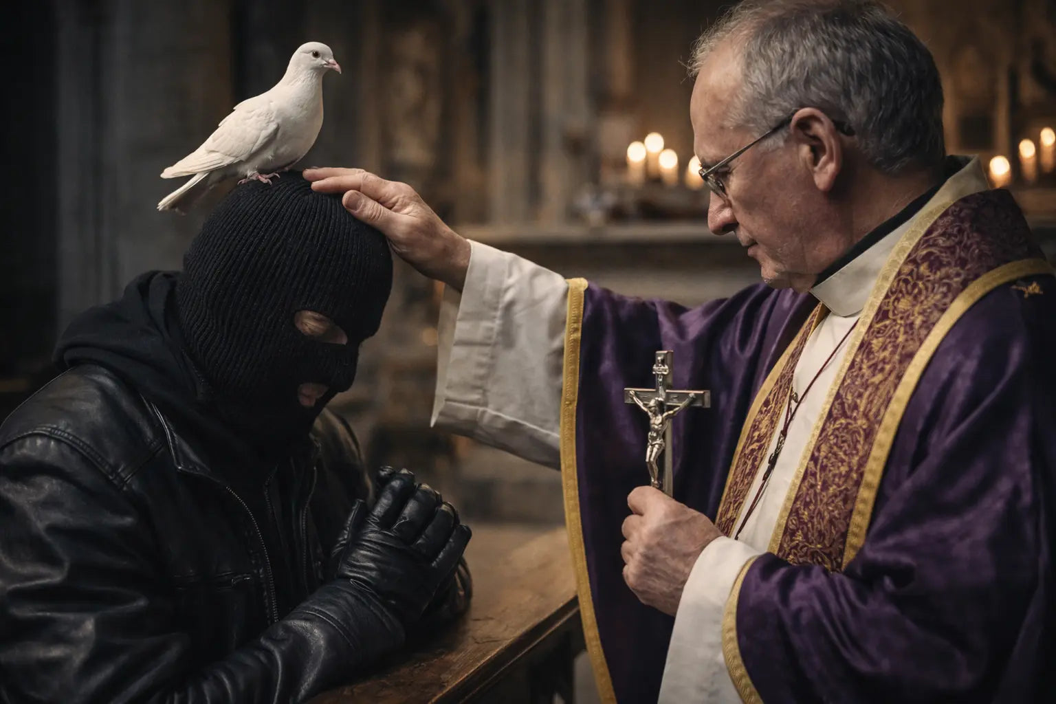 Analyse des confessions d’un cambrioleur repenti Qualiforce