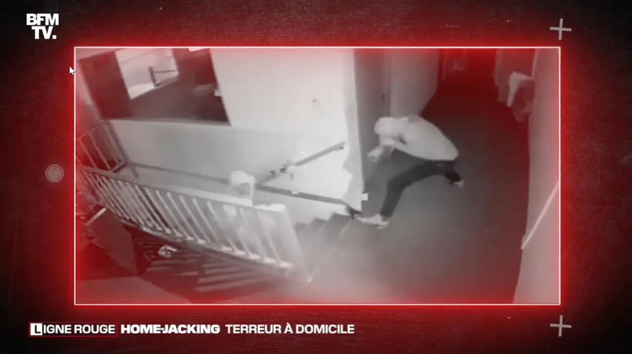 Une alarme lacrymogène est-elle vraiment efficace contre les cambriolages ?