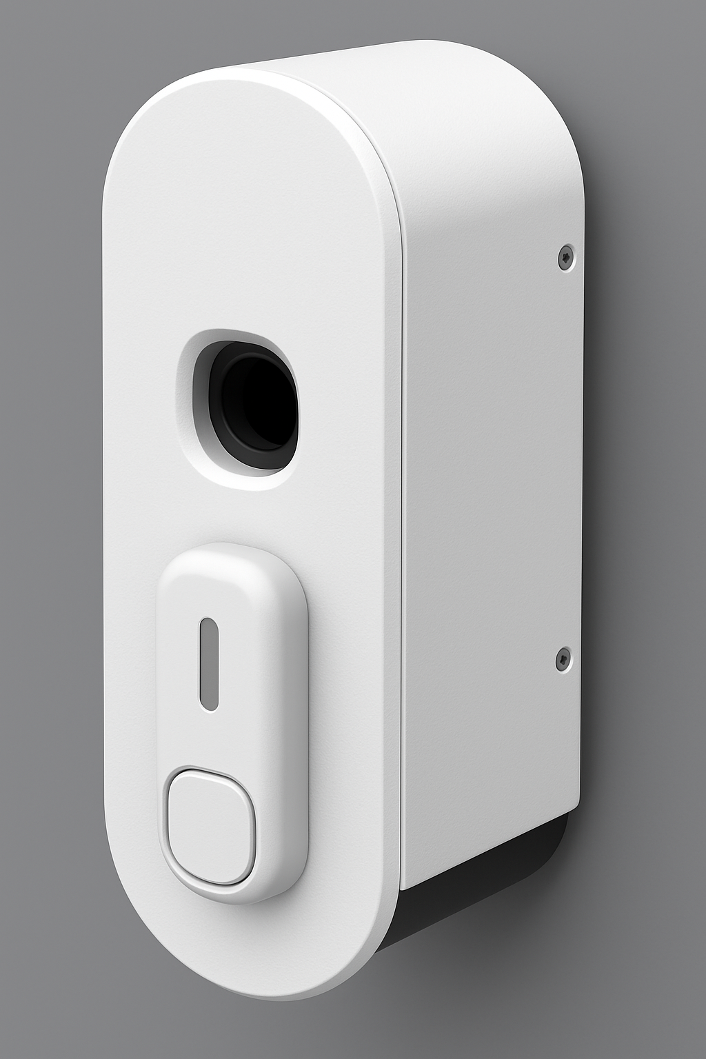 Alarme lacrymogène 100% autonome QGAZ 225 Qualiforce Qualiforce